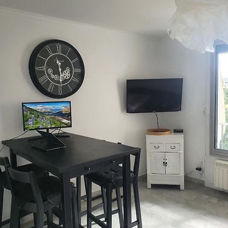 Joli Studio, La Grande Pyramide, Parking Ngoại thất bức ảnh