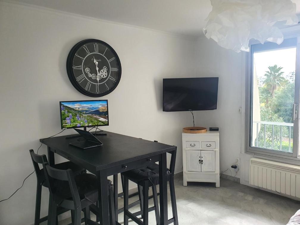 Joli Studio, La Grande Pyramide, Parking Ngoại thất bức ảnh