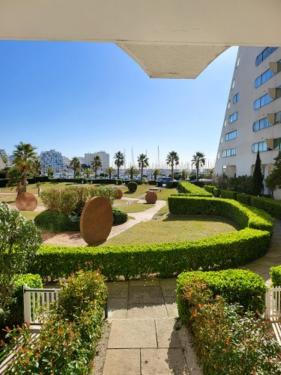 Joli Studio, La Grande Pyramide, Parking Ngoại thất bức ảnh